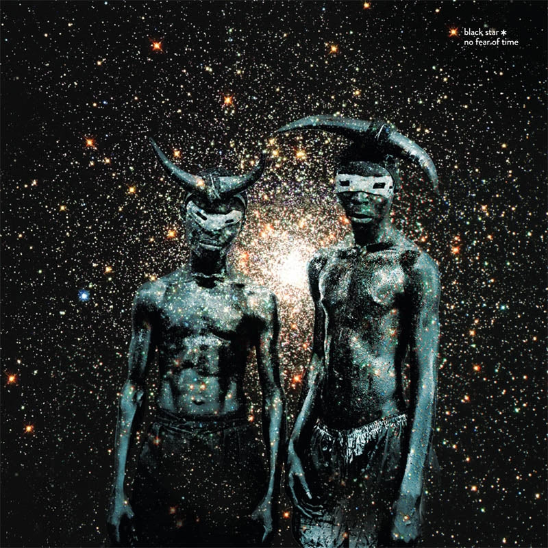 |   | Black Star - No Fear of Time (LP) | Records on Vinyl