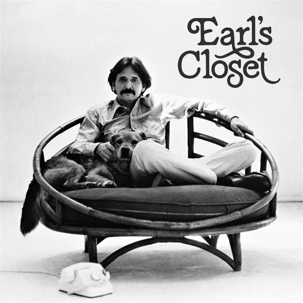 |  Vinyl LP | Various - Earl's Closet: the Lost Archive of Earl McGrath, 1970-1980 (2 LPs) | Records on Vinyl