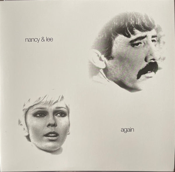 |  Vinyl LP | Nancy -& Lee Hazlewood- Sinatra - Nancy & Lee Again (LP) | Records on Vinyl