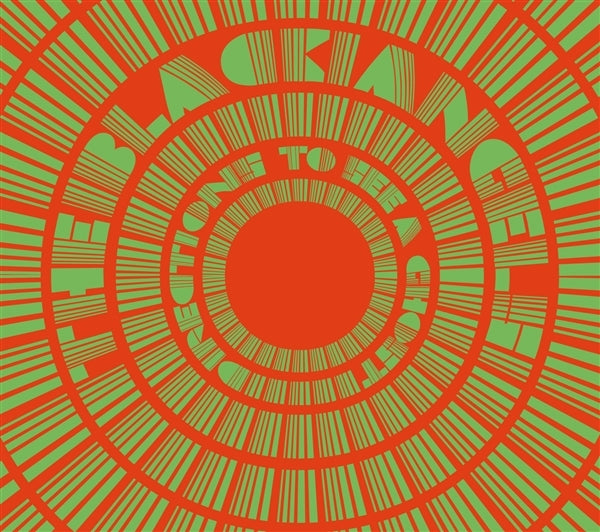 |  Vinyl LP | the Black Angels - Directions To See a Ghost (3 LPs) | Records on Vinyl