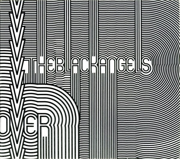 |  Vinyl LP | the Black Angels - Passover (2 LPs) | Records on Vinyl