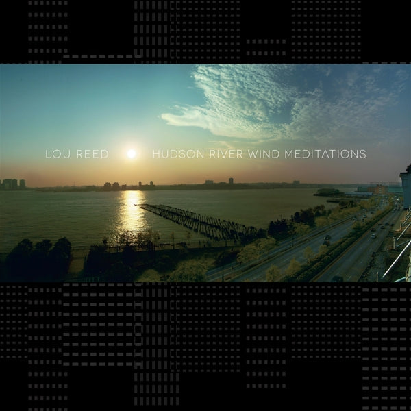 |  Vinyl LP | Lou Reed - Hudson River Wind Meditations (2 LPs) | Records on Vinyl