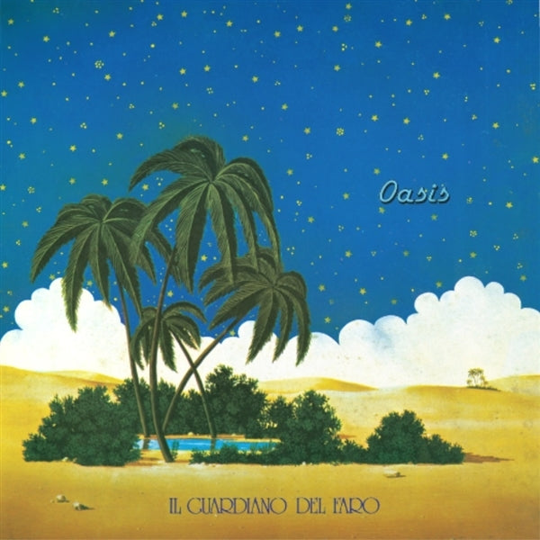 |  Vinyl LP | Il Guardiano Del Faro - Oasis (LP) | Records on Vinyl