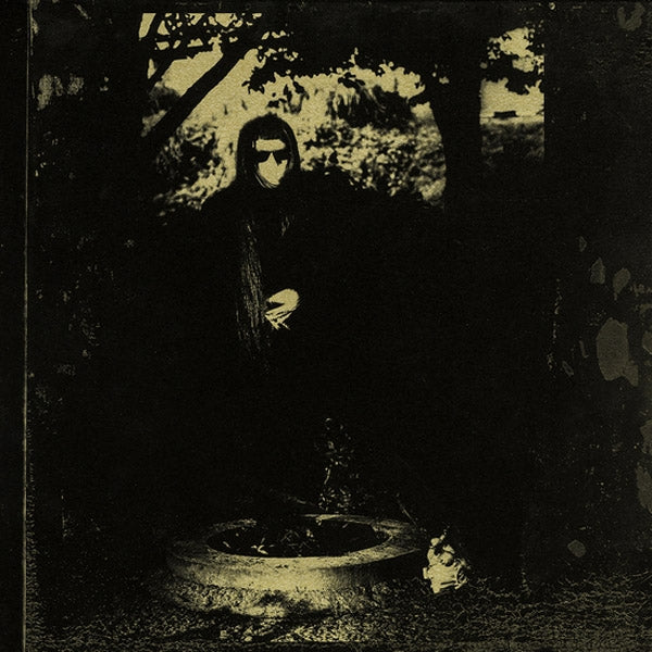 |  Vinyl LP | Keiji Haino - Watashi-Dake? (LP) | Records on Vinyl