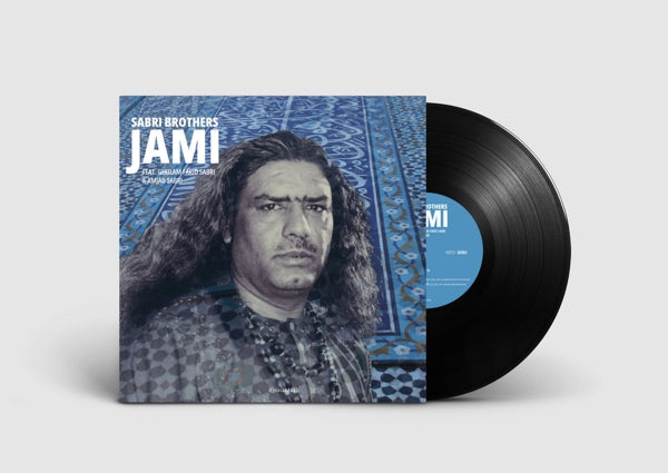 |  Vinyl LP | Sabri Brothers - Jami (LP) | Records on Vinyl