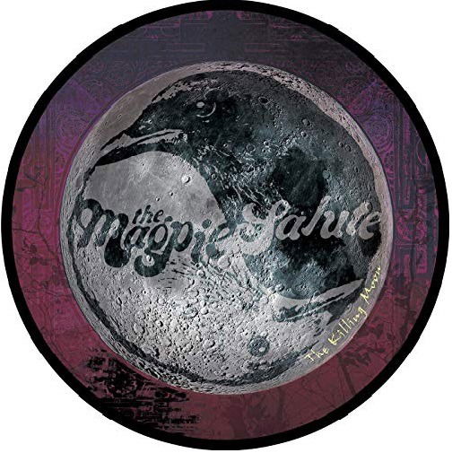 |  12" Single | Magpie Salute - Killing Moon (Single) | Records on Vinyl