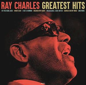 |   | Ray Charles - Very Best of (LP) | Records on Vinyl