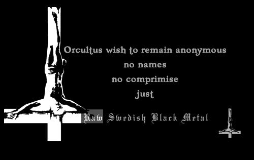 |  7" Single | Orcultus - Orcultus (Single) | Records on Vinyl