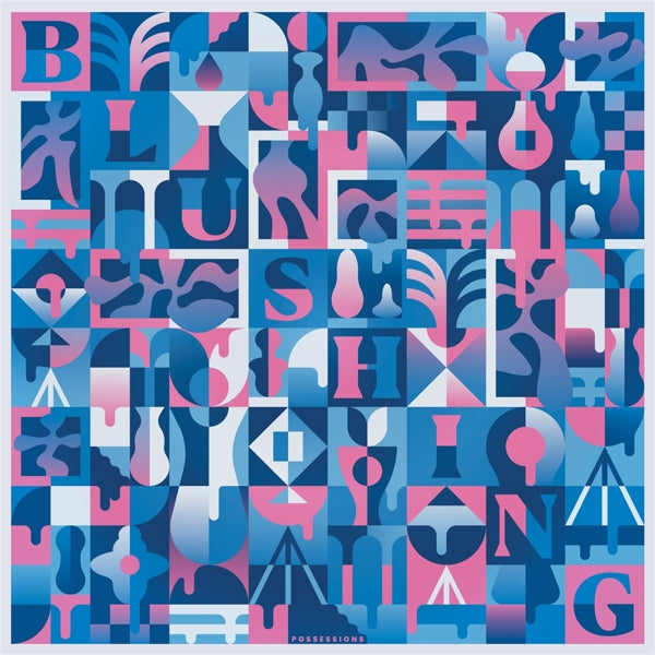 |   | Blushing - Possessions (LP) | Records on Vinyl