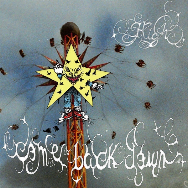 |  Vinyl LP | High - Come Back Down (LP) | Records on Vinyl