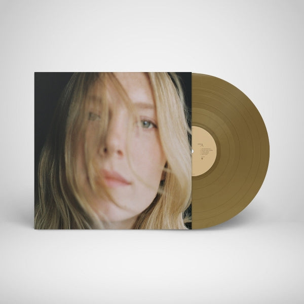 |  Vinyl LP | Georgia Harmer - Eye of the Storm (LP) | Records on Vinyl