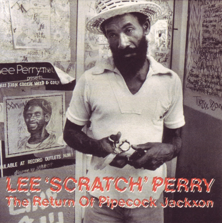 |  Vinyl LP | Tighten Up - Return of Pipecock Jackson (LP) | Records on Vinyl