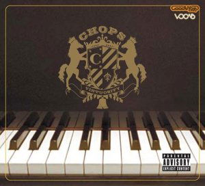 |   | Chops - Virtuosity (3 LPs) | Records on Vinyl