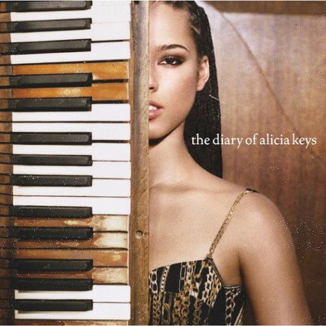 |   | Alicia Keys - The Diary of Alicia Keys (2 LPs) | Records on Vinyl