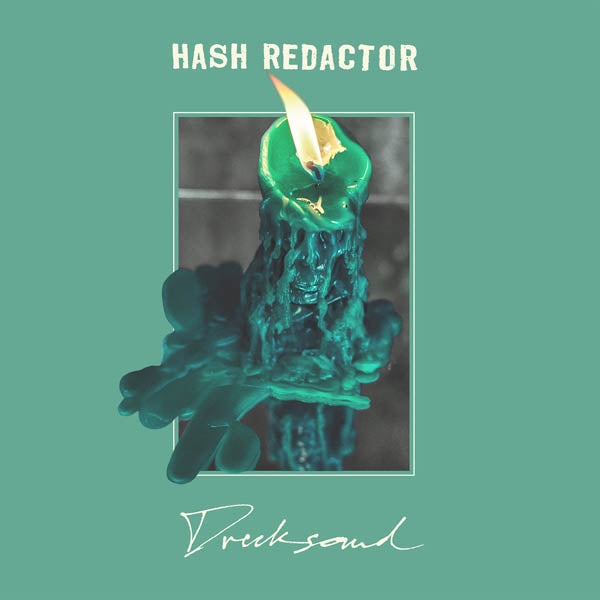 |  Vinyl LP | Hash Redactor - Drecksound (LP) | Records on Vinyl