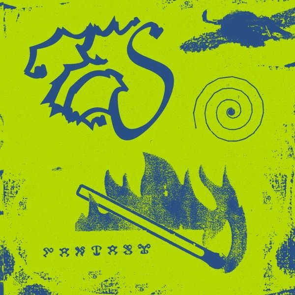 |  7" Single | Es - Fantasy (Single) | Records on Vinyl
