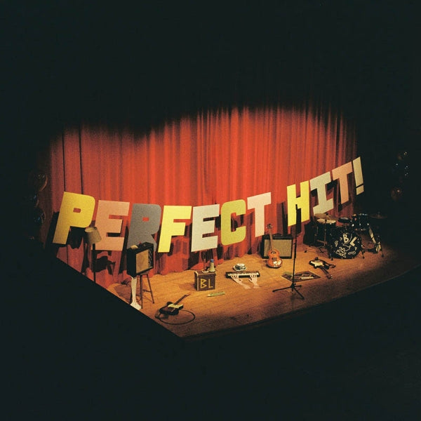 |  Vinyl LP | Buffet Lunch - Perfect Hit! (LP) | Records on Vinyl