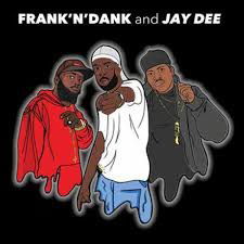 |  12" Single | Frank 'N' Dank & Jay Dee - Jay Dee Tapes (Single) | Records on Vinyl