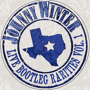 |   | Johnny Winter - Live Bootleg Rarities Volume One (LP) | Records on Vinyl