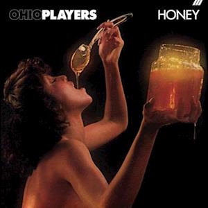|  Vinyl LP | Ohio Players - Honey (LP) | Records on Vinyl