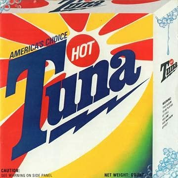 |   | Hot Tuna - Americas Choice (LP) | Records on Vinyl