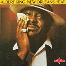 |  Vinyl LP | Albert King - New Orleans Heat (LP) | Records on Vinyl