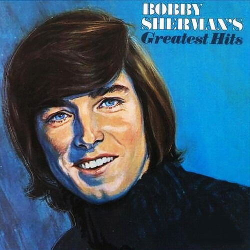 |   | Bobby Sherman - Greatest Hits (LP) | Records on Vinyl