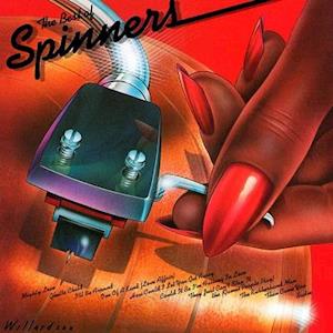 |  Vinyl LP | the Spinners - Best of Spinners (LP) | Records on Vinyl