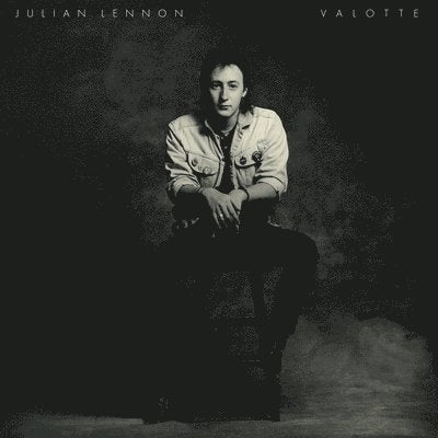 |  Vinyl LP | Julian Lennon - Valotte (LP) | Records on Vinyl