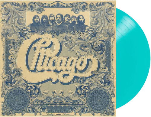 |  Vinyl LP | Chicago - Vi (LP) | Records on Vinyl