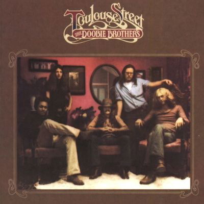 |  Vinyl LP | Doobie Brothers - Toulouse Street (LP) | Records on Vinyl