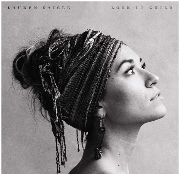 |   | Lauren Daigle - Look Up Child (2 LPs) | Records on Vinyl