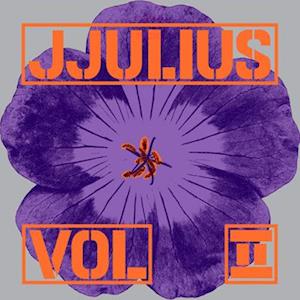 |  Vinyl LP | Jjulius - Vol 2 (LP) | Records on Vinyl