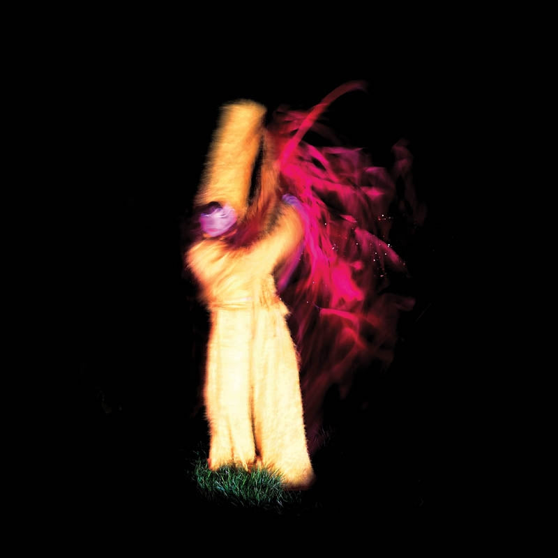|  Vinyl LP | Mermaid Chunky - Slif Slaf Slof (LP) | Records on Vinyl