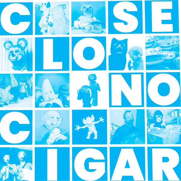 |  12" Single | Shit Robot - No Cigar (Single) | Records on Vinyl