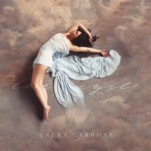 |  Vinyl LP | Laura Carbone - The Cycle (2 LPs) | Records on Vinyl