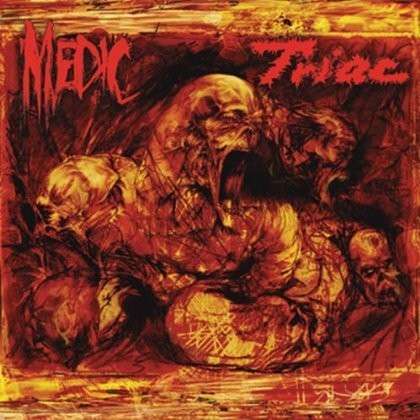 |  7" Single | Triac/Medic - Split (Single) | Records on Vinyl