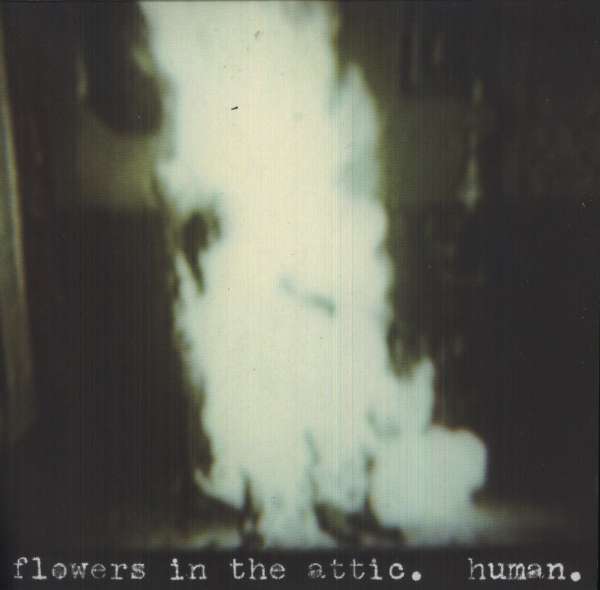 |  12" Single | Flowers In the Attic - Human (Single) | Records on Vinyl