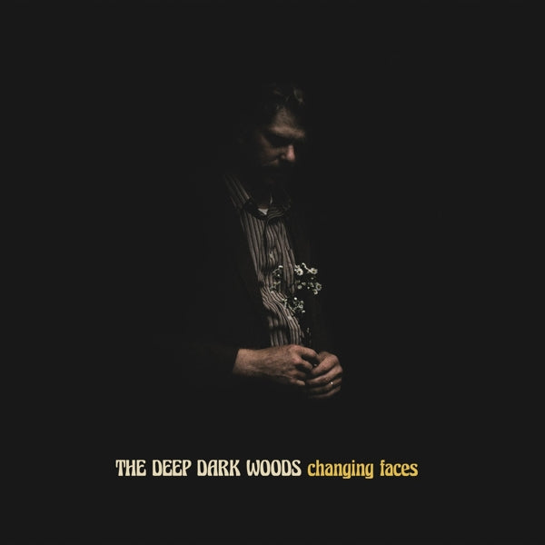 |  Vinyl LP | Deep Dark Woods - Changing Faces (LP) | Records on Vinyl