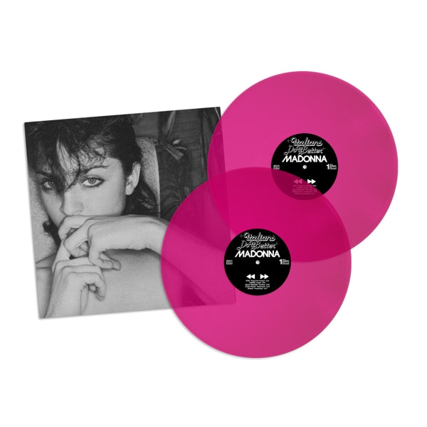 |   | V/A - Italians Do It Better (2 LPs) | Records on Vinyl