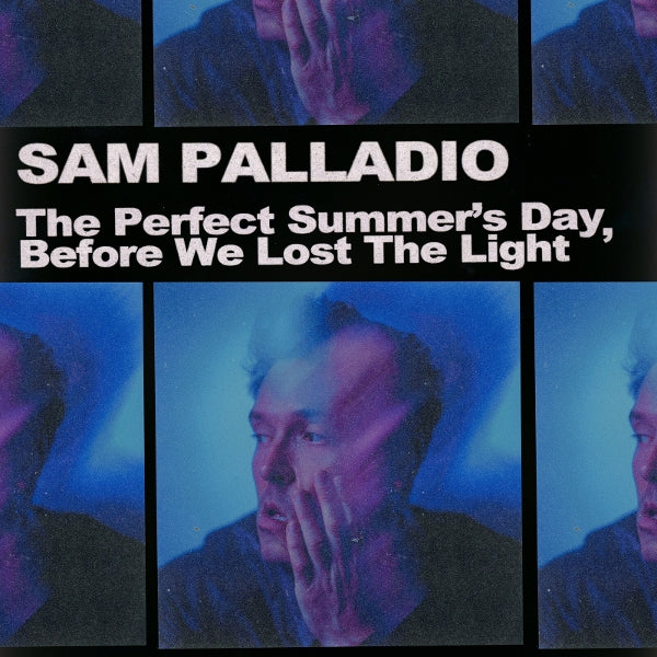 |   | Sam Palladio - The Perfect Summer's Day, Before We Lost the Light (LP) | Records on Vinyl