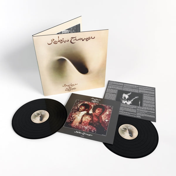 |   | Robin Trower - Bridge of Sighs (LP) | Records on Vinyl