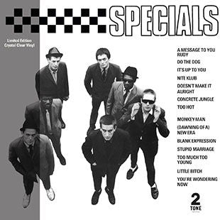 |  Vinyl LP | Specials - Specials (LP) | Records on Vinyl