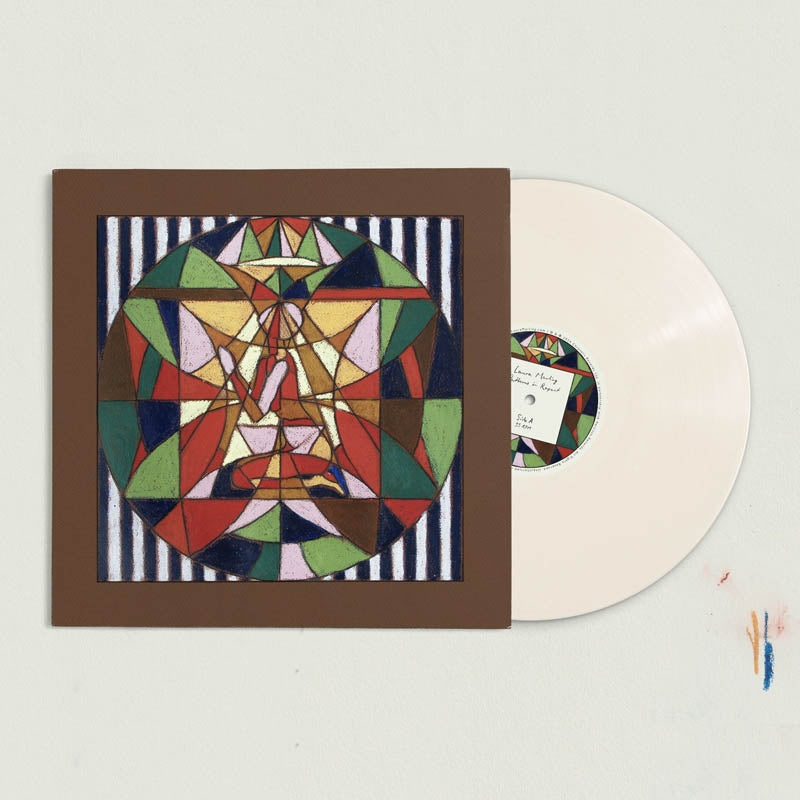 |  Vinyl LP | Laura Marling - Patterns In Repeat (LP) | Records on Vinyl
