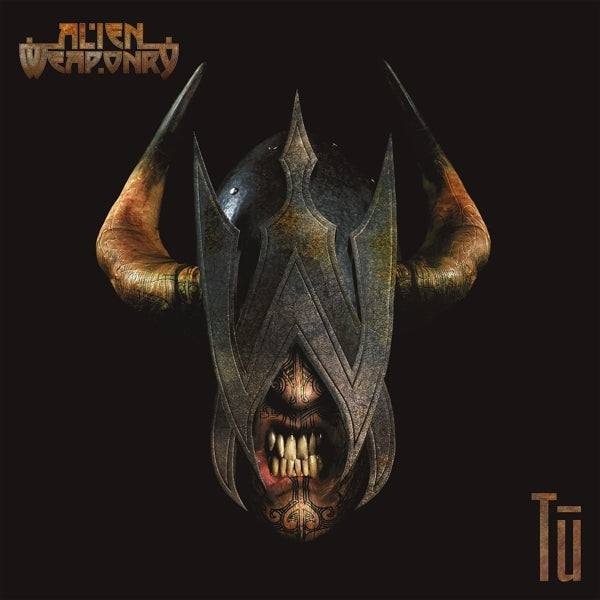 |  Vinyl LP | Alien Weaponry - Tu (LP) | Records on Vinyl