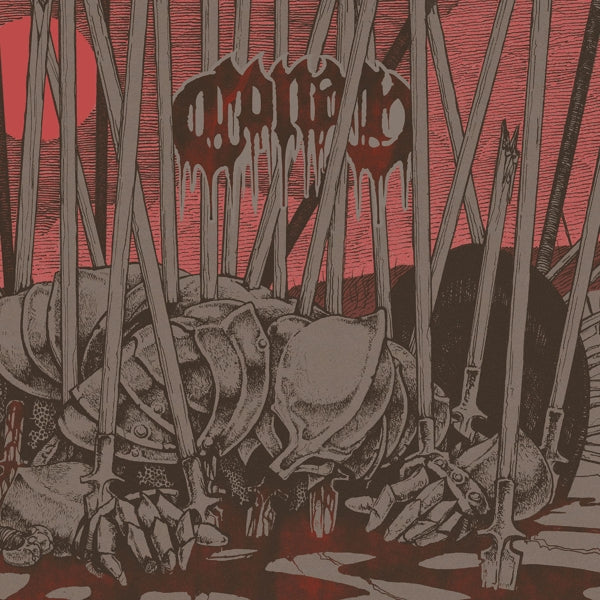 |  Vinyl LP | Conan - Evidence of Immortality (2 LPs) | Records on Vinyl