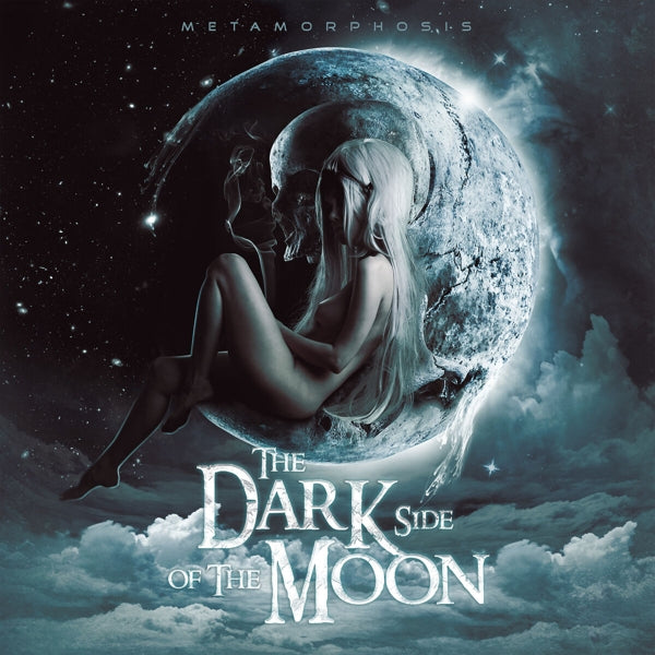 |  Vinyl LP | Dark Side of the Moon - Metamorphosis (LP) | Records on Vinyl