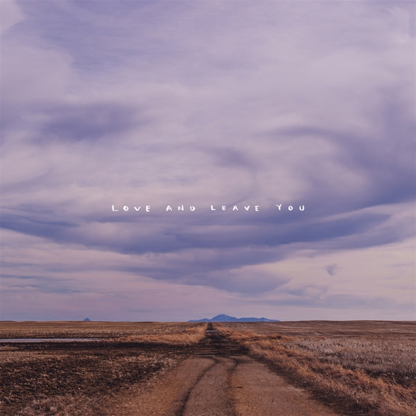 |  Vinyl LP | 100 Mile House - Love and Leave You (LP) | Records on Vinyl