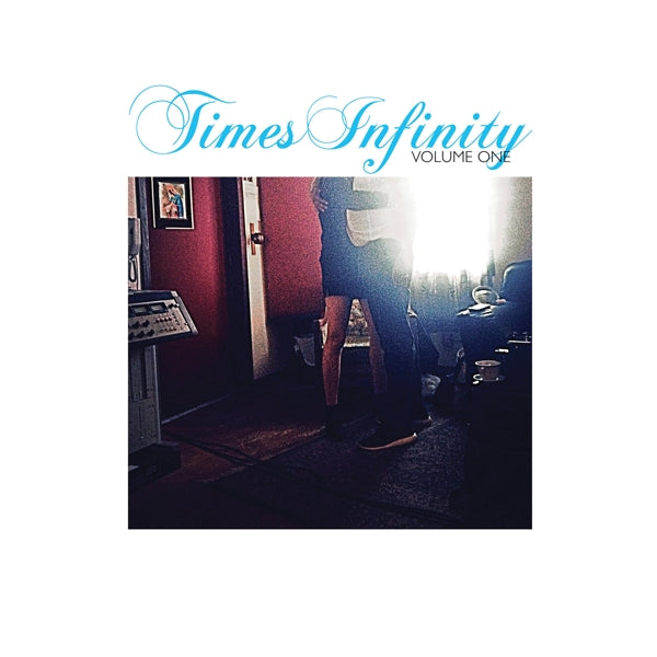 |  Vinyl LP | Dears - Times Infinity 1 (LP) | Records on Vinyl