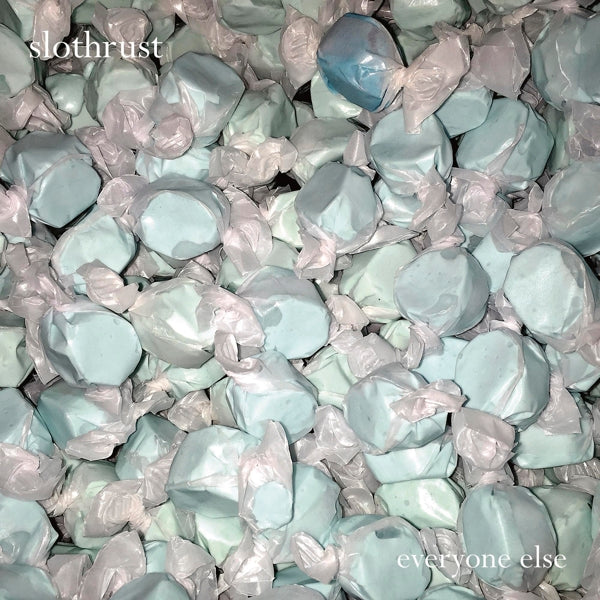 |  Vinyl LP | Slothrust - Everyone Else (LP) | Records on Vinyl